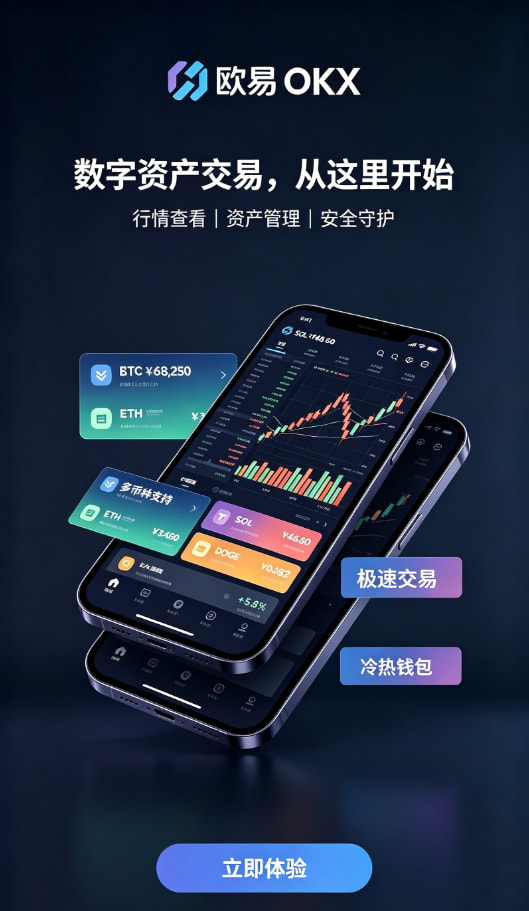 欧交易所APP官方下载资讯配图
